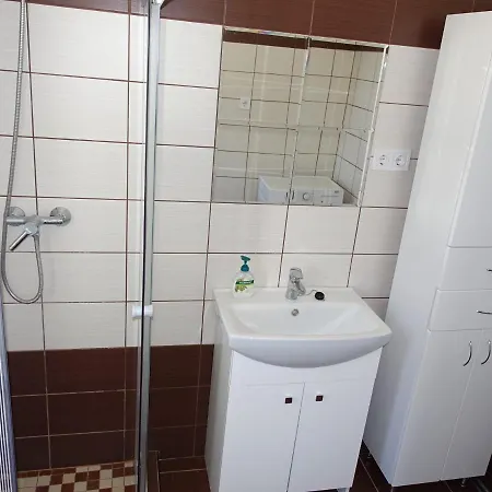 Holiday home In 35907 Balatonkeresztur