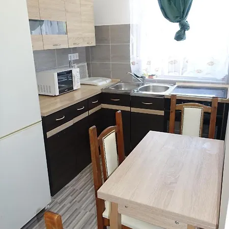 Holiday home In 35907