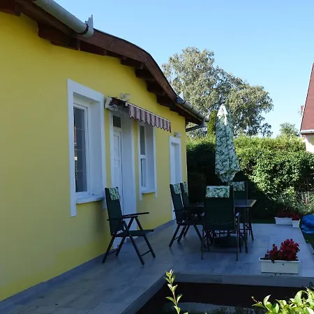 In 35907 Holiday home