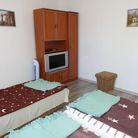 In 35907 Holiday home *