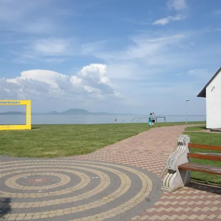 Holiday home In 35907 Balatonkeresztur